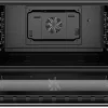 Bosch Series 4, Gas Range Cooker, Stainless Steel HGVDA0Q59K - Image 3