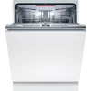 Bosch Series 6, Fully-Integrated Dishwasher, 60 cm SMV6HVX00I