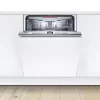 Bosch Series 6, Fully-Integrated Dishwasher, 60 cm SMV6HVX00I - Image 2