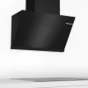 Bosch Series 4, Wall-Mounted Cooker Hood, 90 cm, Black DWKA98G60I - Image 4