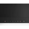Bosch Series 4, Wall-Mounted Cooker Hood, 90 cm, Flat black DWBA98J60I - Image 4