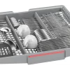 Bosch Series 6, Fully-Integrated Dishwasher, 60 cm SMV6HVX00I - Image 4