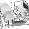 Bosch Series 6, Fully-Integrated Dishwasher, 60 cm SMV6HVX00I - Image 6