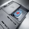 Bosch Series 6, Fully-Integrated Dishwasher, 60 cm SMV6HVX00I - Image 8