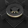 Bosch Series 4, Gas Hob, 60 cm, Tempered Glass, Black PNC6B6F10I - Image 4