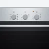 Bosch Series 2, Built-in oven, 60 x 60 cm, Stainless steel HBF031BR0I - Image 5