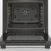 Bosch Series 2, Built-in oven, 60 x 60 cm, Stainless steel HBF031BR0I - Image 6
