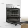 Bosch Series 2, Built-in oven, 60 x 60 cm, Stainless steel HBF031BR0I - Image 3