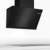 Bosch Series 4, Wall-Mounted Cooker Hood, 90 cm, Flat black DWKA98H60I - Image 4