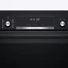 Bosch Series 6, Built-in oven, 60 x 60 cm, Black HBJ577EB0I - Image 2