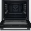 Bosch Series 6, Built-in oven, 60 x 60 cm, Black HBJ577EB0I - Image 3