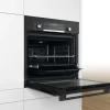 Bosch Series 6, Built-in oven, 60 x 60 cm, Black HBJ577EB0I - Image 4