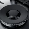 Bosch Series 6, Gas hob, 90 cm, Stainless Steel PCQ9B5O90I