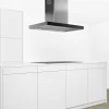 Bosch Series 4, Island Cooker Hood, 90 cm, Stainless Steel DIB098G50I - Image 4