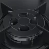 Bosch Series 4, Gas Hob, 60 cm, Tempered Glass, Black PNC6B6B10I - Image 3