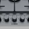 Bosch Series 6, Gas hob, 90 cm, Stainless Steel PCQ9B5O90I - Image 4