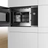 Bosch Series 4, Built-In Microwave Oven, 59 x 38 cm BEL553MS0I - Image 4