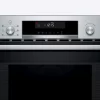 Bosch Series 6, Built-in Microwave Oven with Hot Air, 60 x 45 cm CMA585MS0I - Image 2