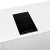 Bosch Series 6, Domino Induction Hob, 30 cm, Black, PIB375FB5I - Image 4